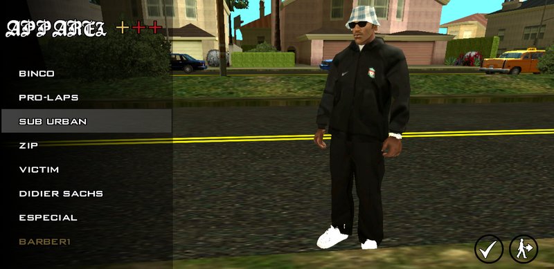 mod