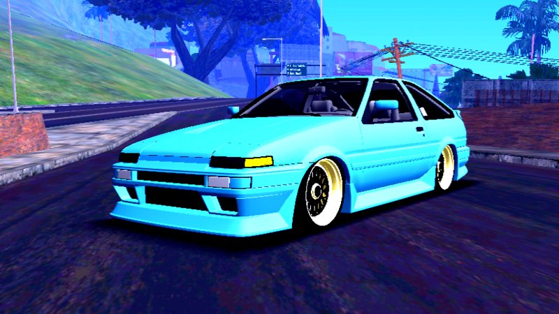 mod