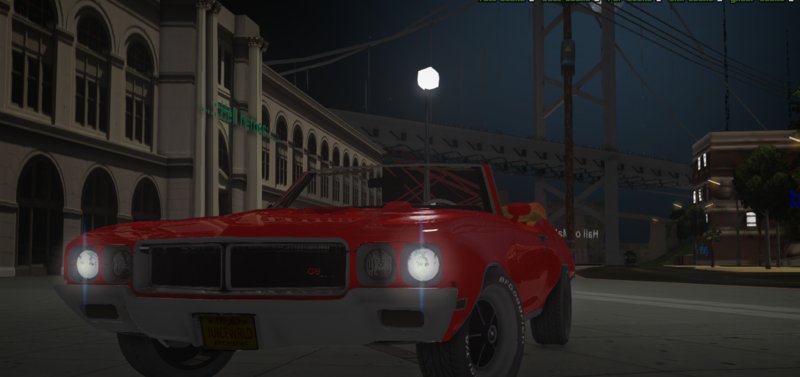 mod