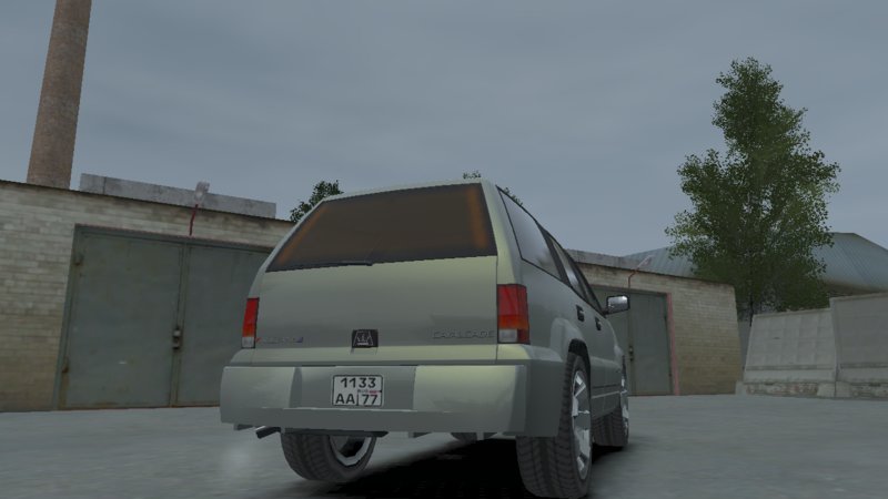 mod