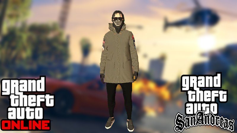 mod