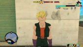 Dragon Ball GT | Skin Vegeta