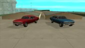 1969 Declasse Vamos