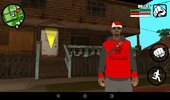 Watch Dogs 2 Marcus Modern Day Blood Outfit