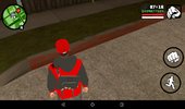 Watch Dogs 2 Marcus Modern Day Blood Outfit