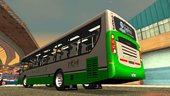 Italbus Tropea IV MB O500U - Linea 143