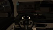 BMW 750Li xDrive