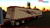 Banens Trailer