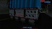 Banens Trailer