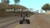 Hip-Hop The Bike