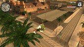 Advanced Jetpack Controls