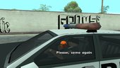 Buy Food Through The Car