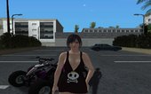 DOAXVV Nagisa Cumin Pack