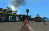 DOAXVV Nagisa Cumin Pack