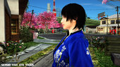Okatsu - Nioh