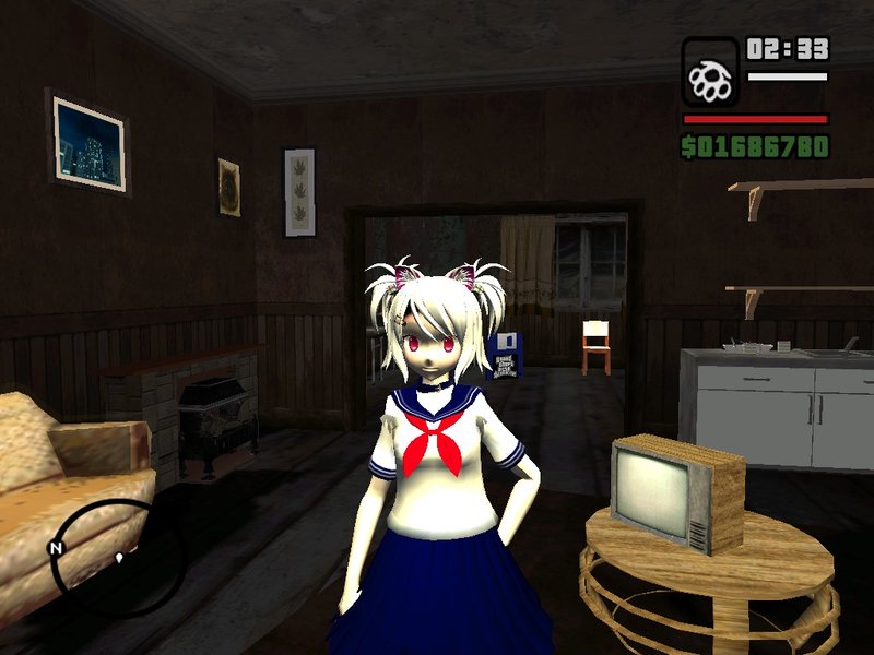 mod
