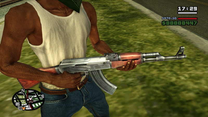 mod
