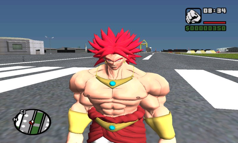 mod