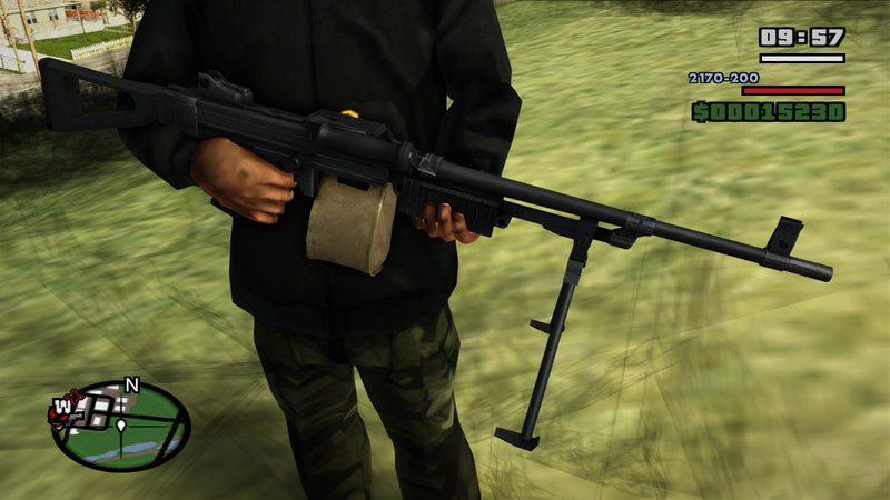 mod