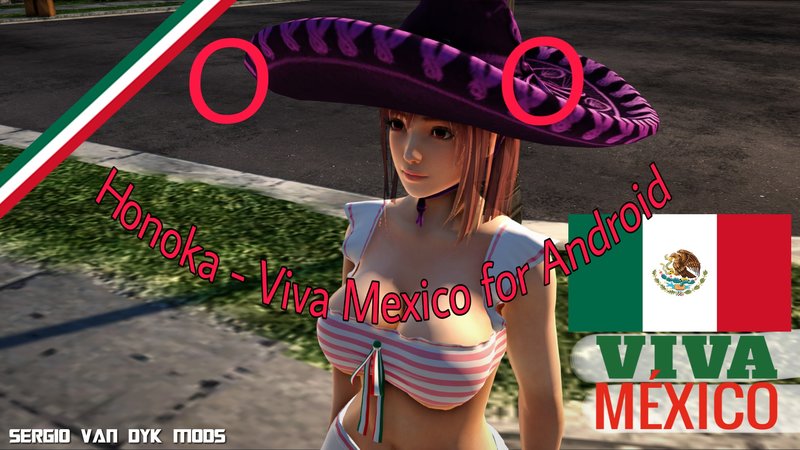mod
