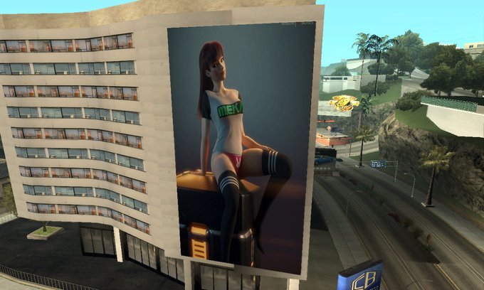mod
