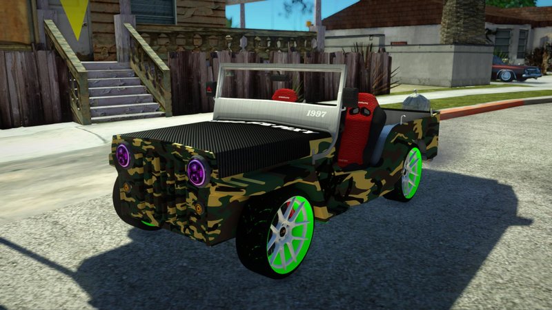mod