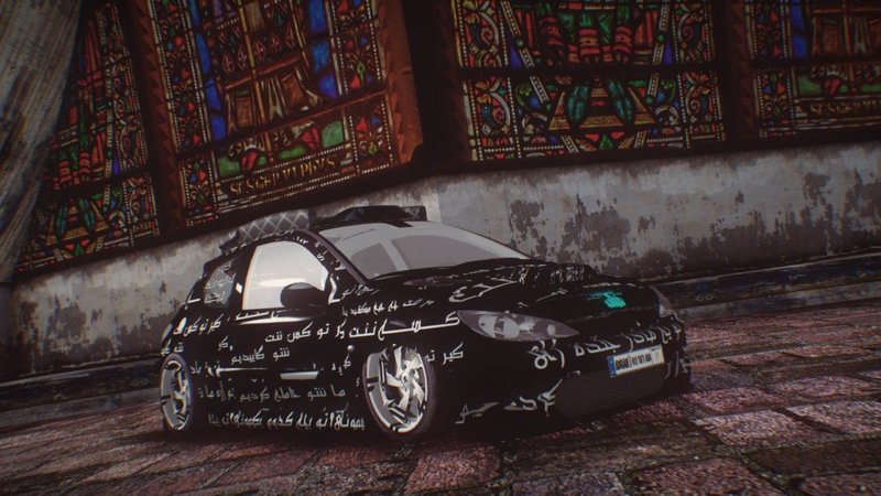 mod