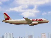 Airbus A320-200