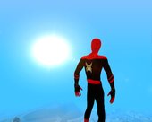 WebWings SpiderMan