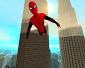WebWings SpiderMan