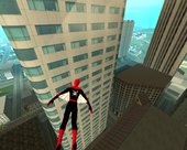 WebWings SpiderMan