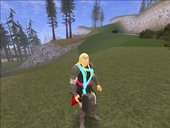Thor From Fortnite