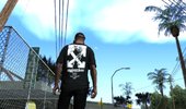 Supreme x SWAROVSKI and Off White Tee Pack para Franklin Lil'Club 2.0