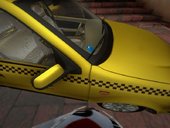 Samand Taxi