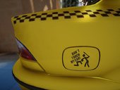 Samand Taxi
