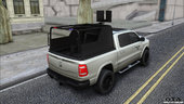 Dodge Ram 2020 MARINA 
