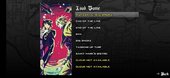 JoJo's Bizarre Adventure Loading screen and Loding music Mobile and Pc