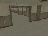 Motel Interior