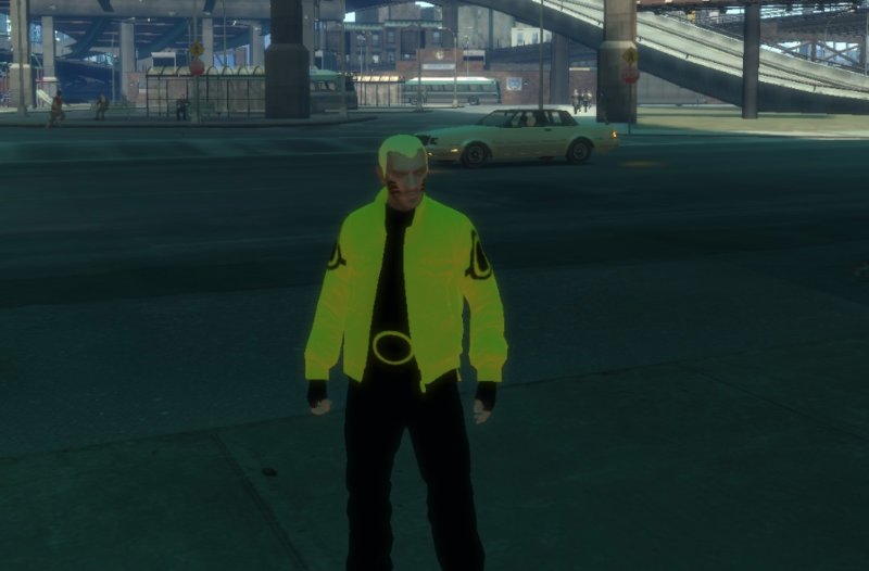 mod