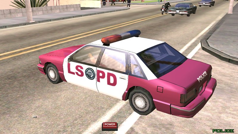 mod