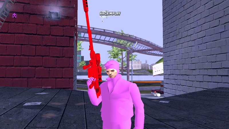 mod