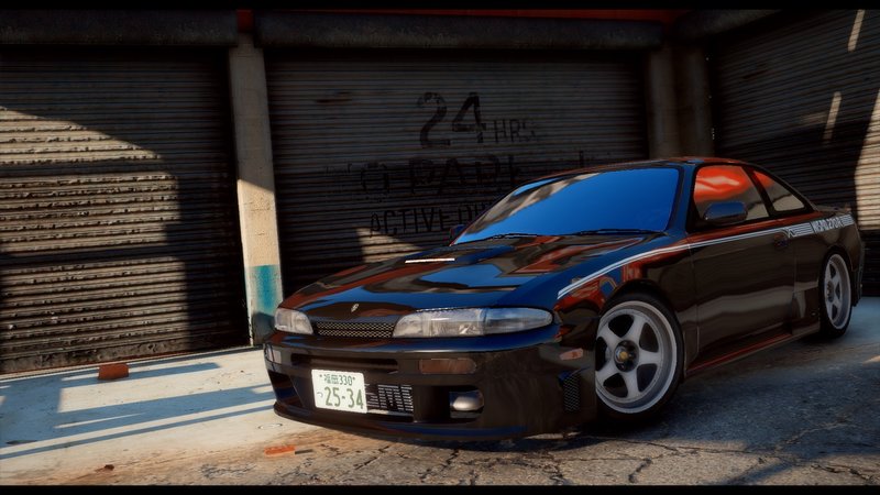 mod