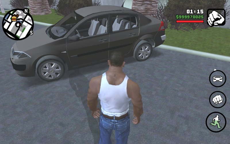 mod