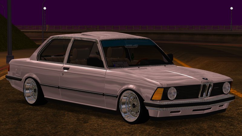 mod