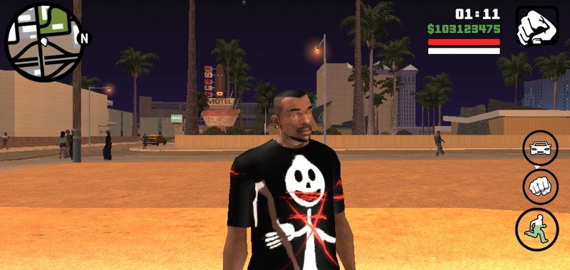 mod