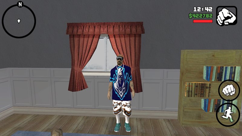 mod