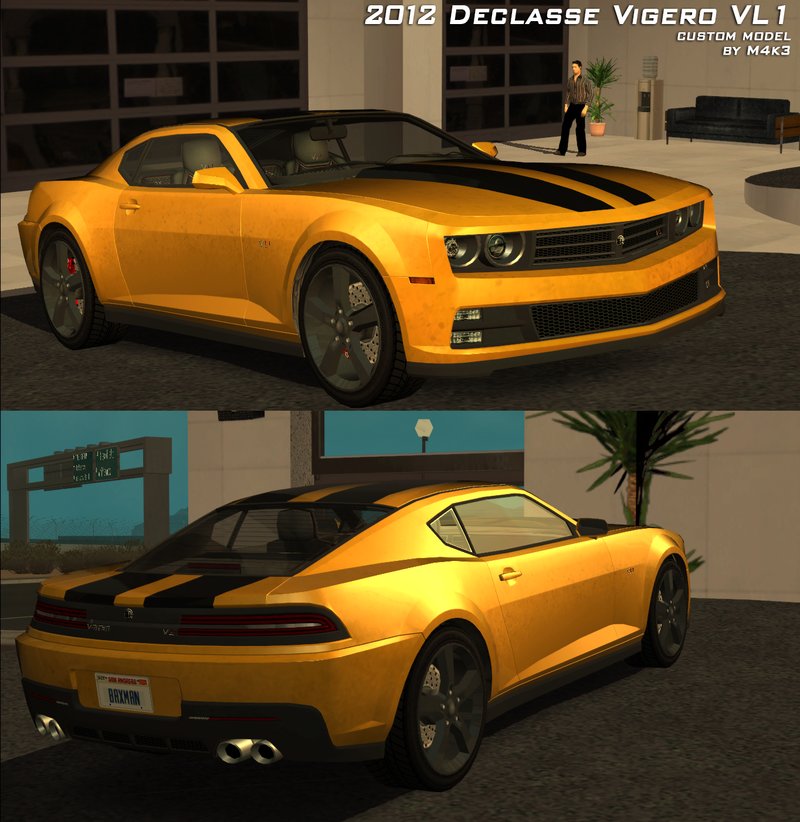 mod