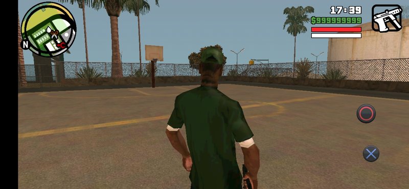 mod