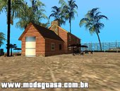 Mansión En El Monte Chiliad