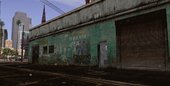 East Los Santos Retexture for Mobile